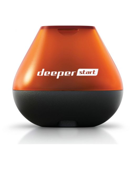 Deeper Start - Sonar & toebehoren -