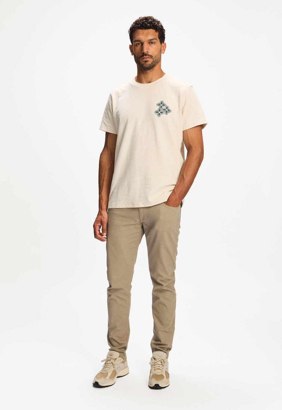 Silvercreek Taxon T-shirt