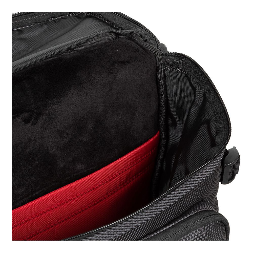 Eastpak TECUM TOP 23L - Sac À dos cnnct accent grey