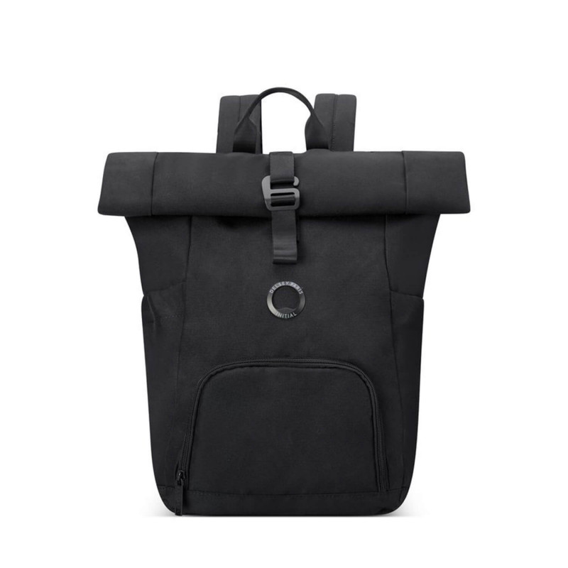 Sac à dos City Pack 15.6 pouces 43.5 cm Noir
