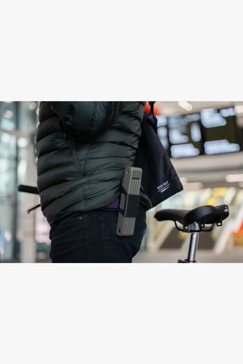 HIPLOK Switch Fahrradschloss