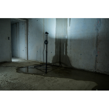 Brennenstuhl LED Straler Jaro 3060 2300Lm 20WIP65 op statief