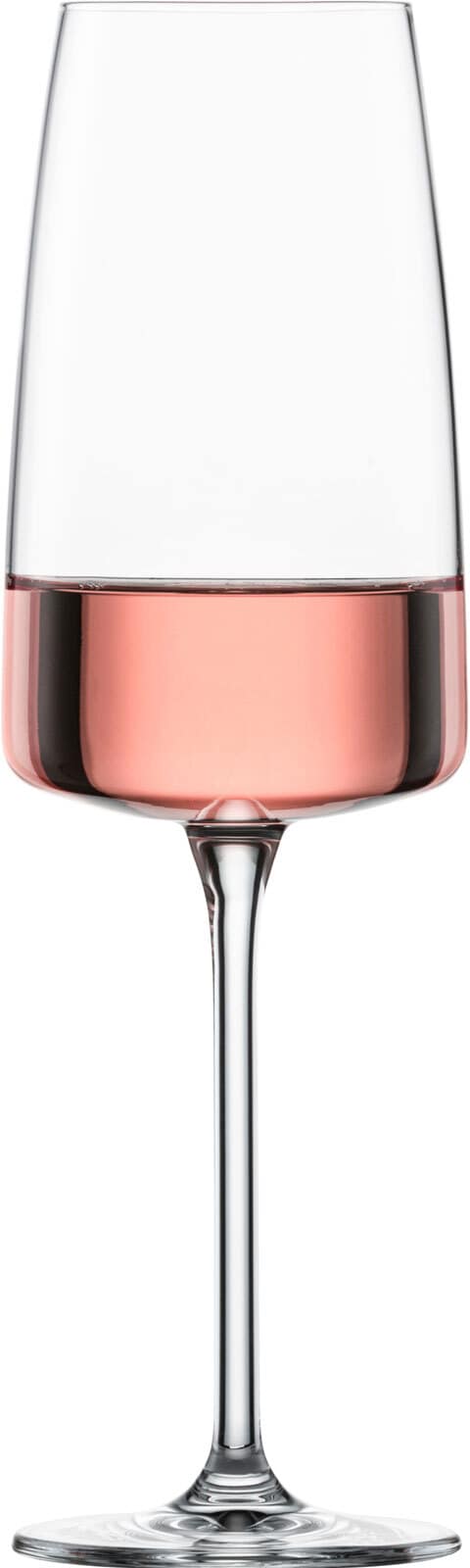 ZWIESEL GLAS Sektglas VIVID SENSES 2er Set - je 388 ml