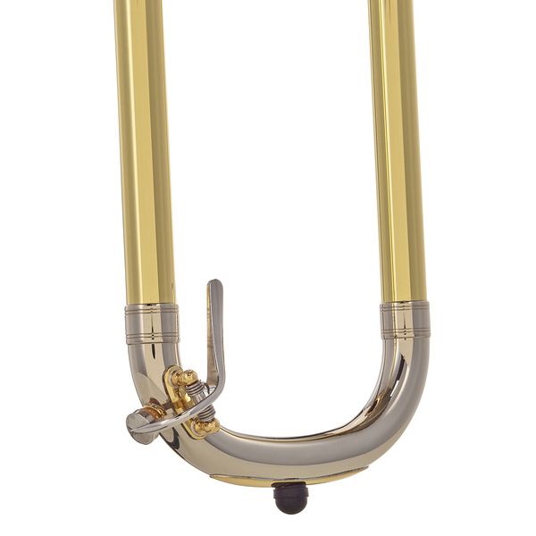 Yamaha YBL-835GD Bass Trombone