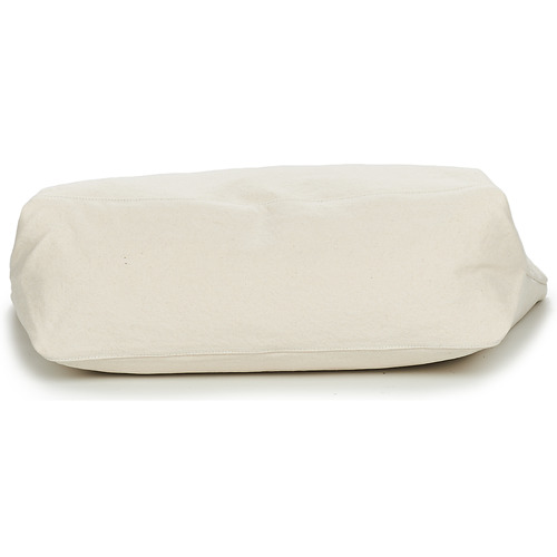 Tommy Jeans - TJW CANVAS TOTE NATURAL Beige