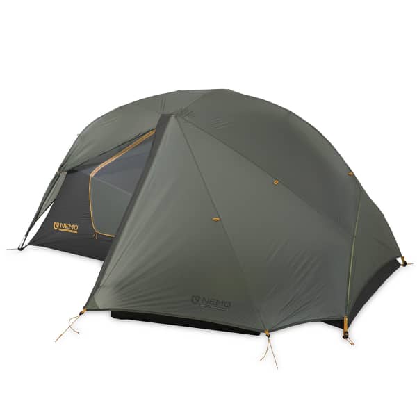 Tente bivouac NEMO EQUIPMENT DRAGONFLY OSMO BIKEPACK 2P