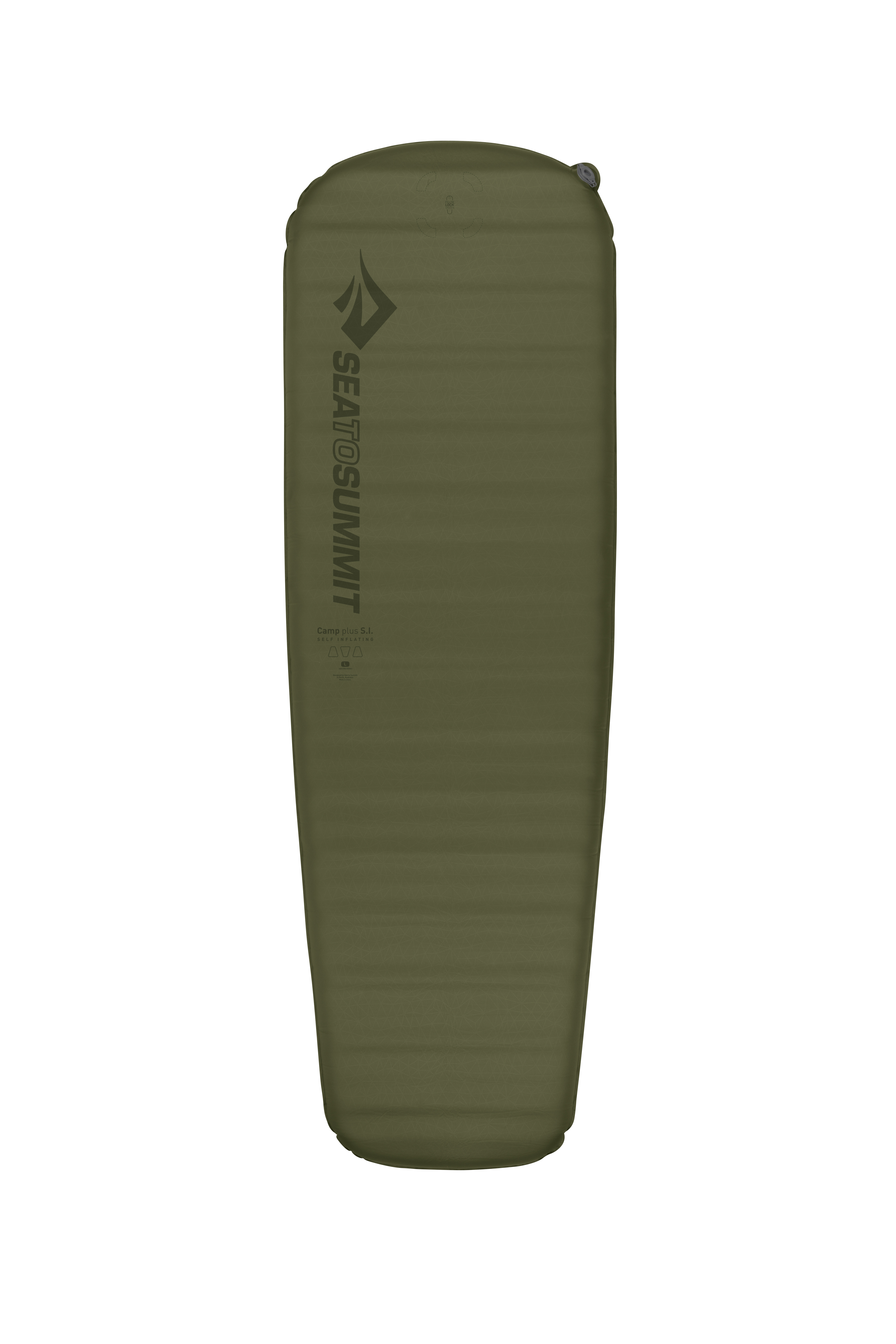 Camp Plus Self Inflating
