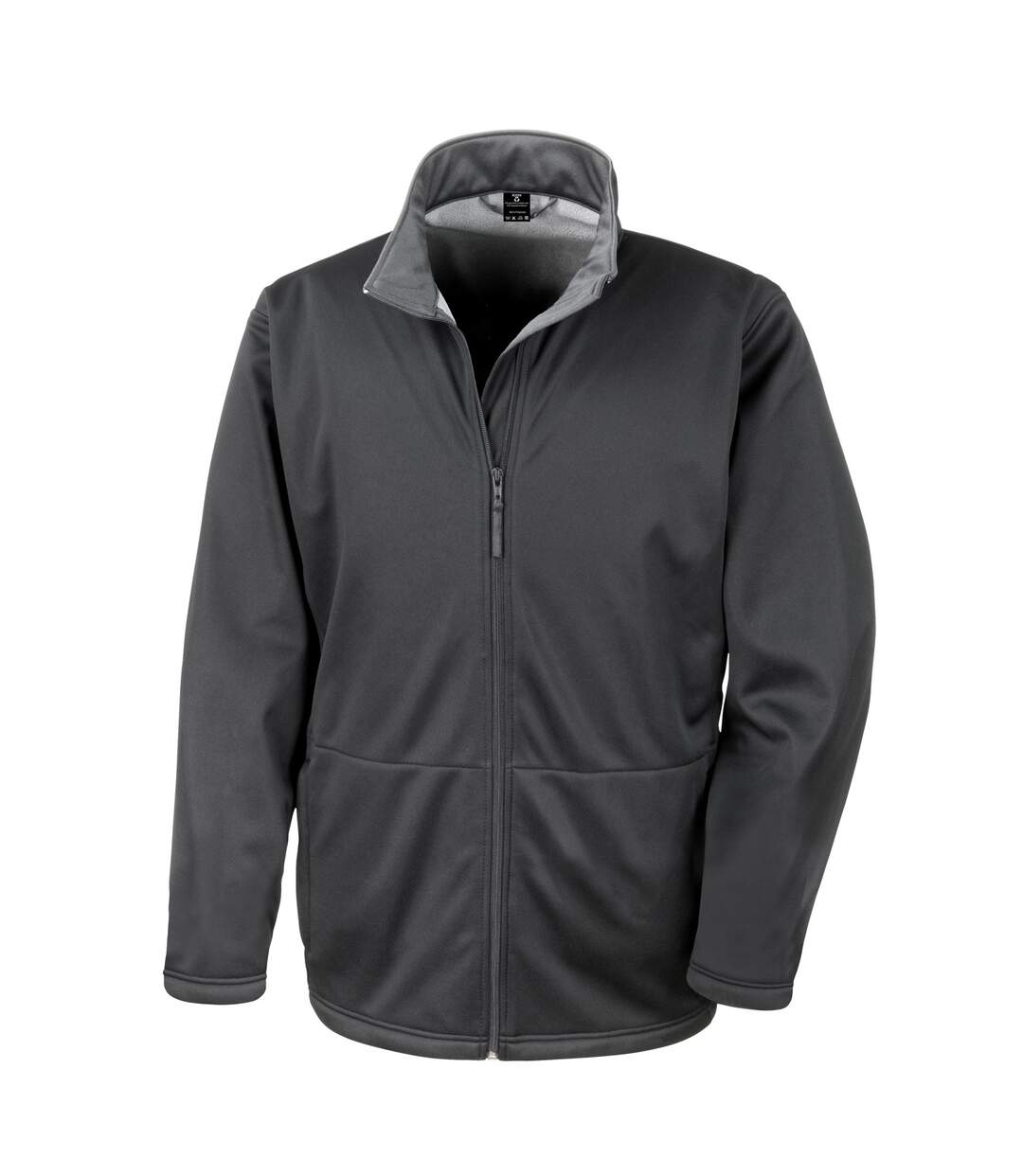 Result Core - Veste imperméable - Homme (Noir) - UTBC904