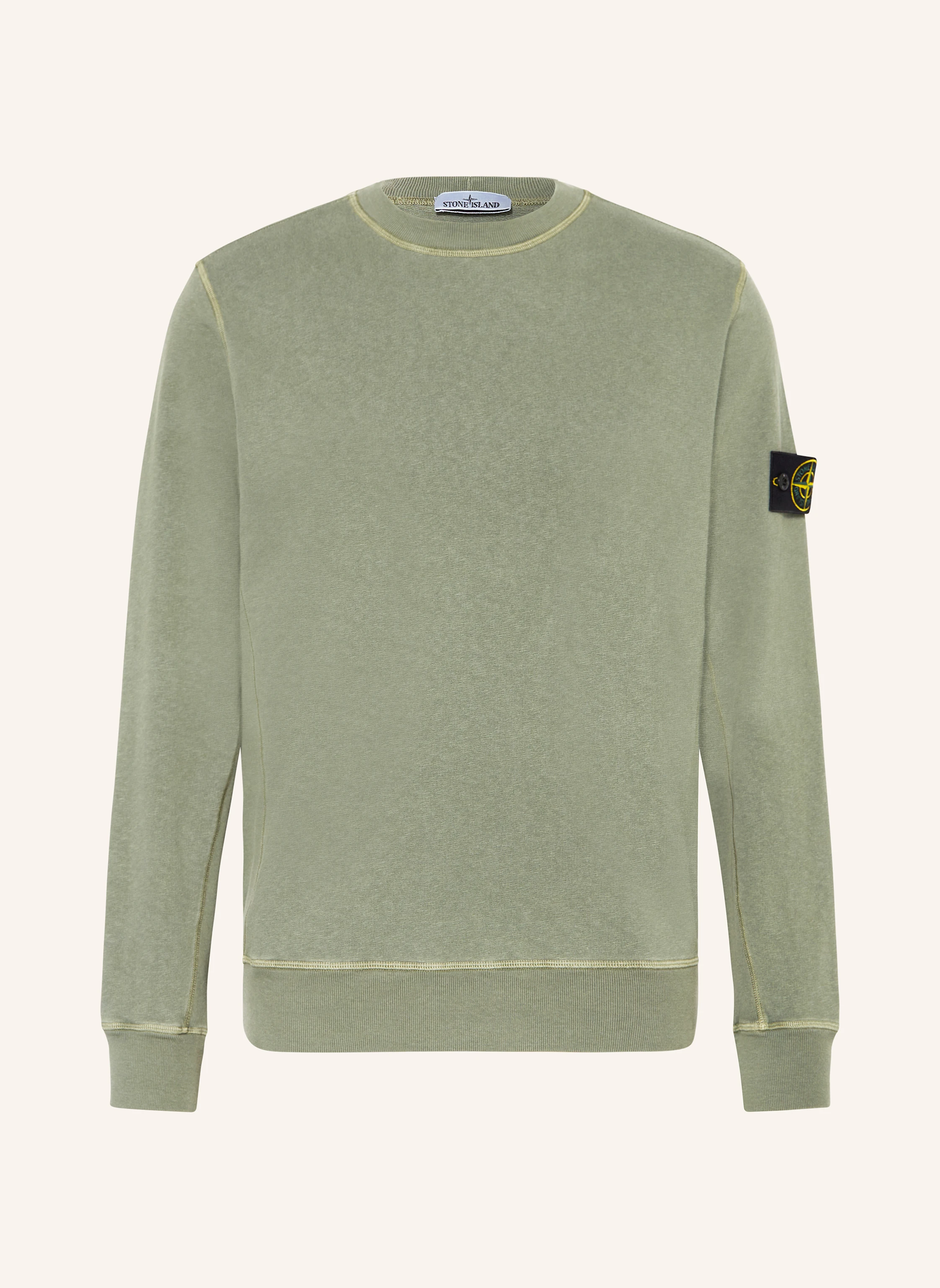 STONE ISLAND Sweatshirt