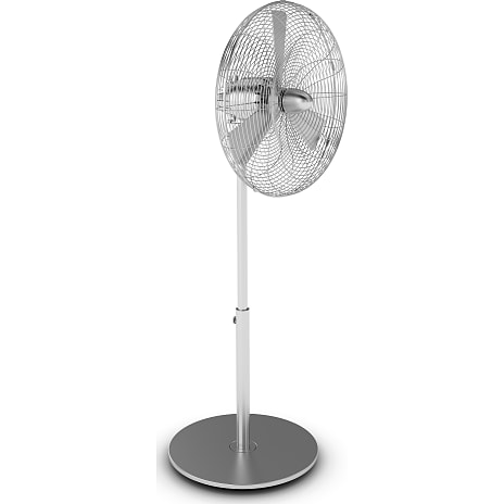 Stadler Form Charly ventilator stål Ø:40 cm