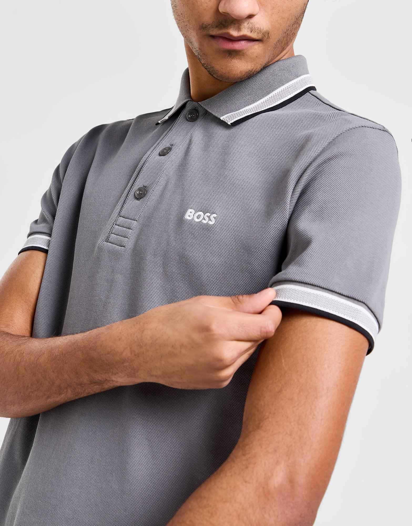 BOSS Polo Paddy
