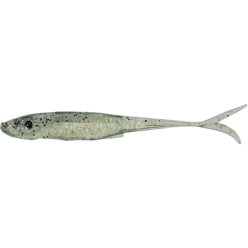 Leurre Souple Gunki Kiddy 5Cm - Par 12