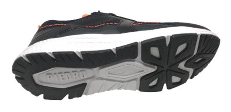 Piedro 1417000110 Wijdte 3.5 Blauw/combi