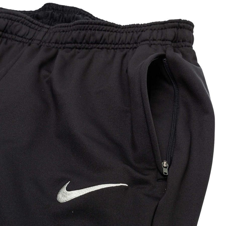 Liverpool Bas de Survêtement Dri-FIT Strike - Noir/Rouge