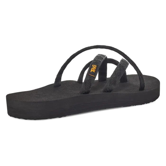 Teva Olowahu Teenslippers Dames