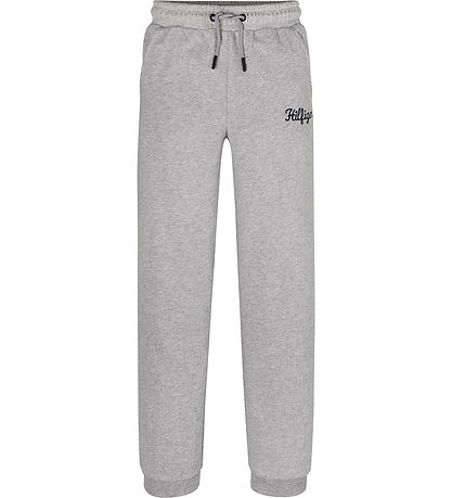 Tommy Hilfiger Jogginghosen - Neu Verpackung Terry - Light Grey