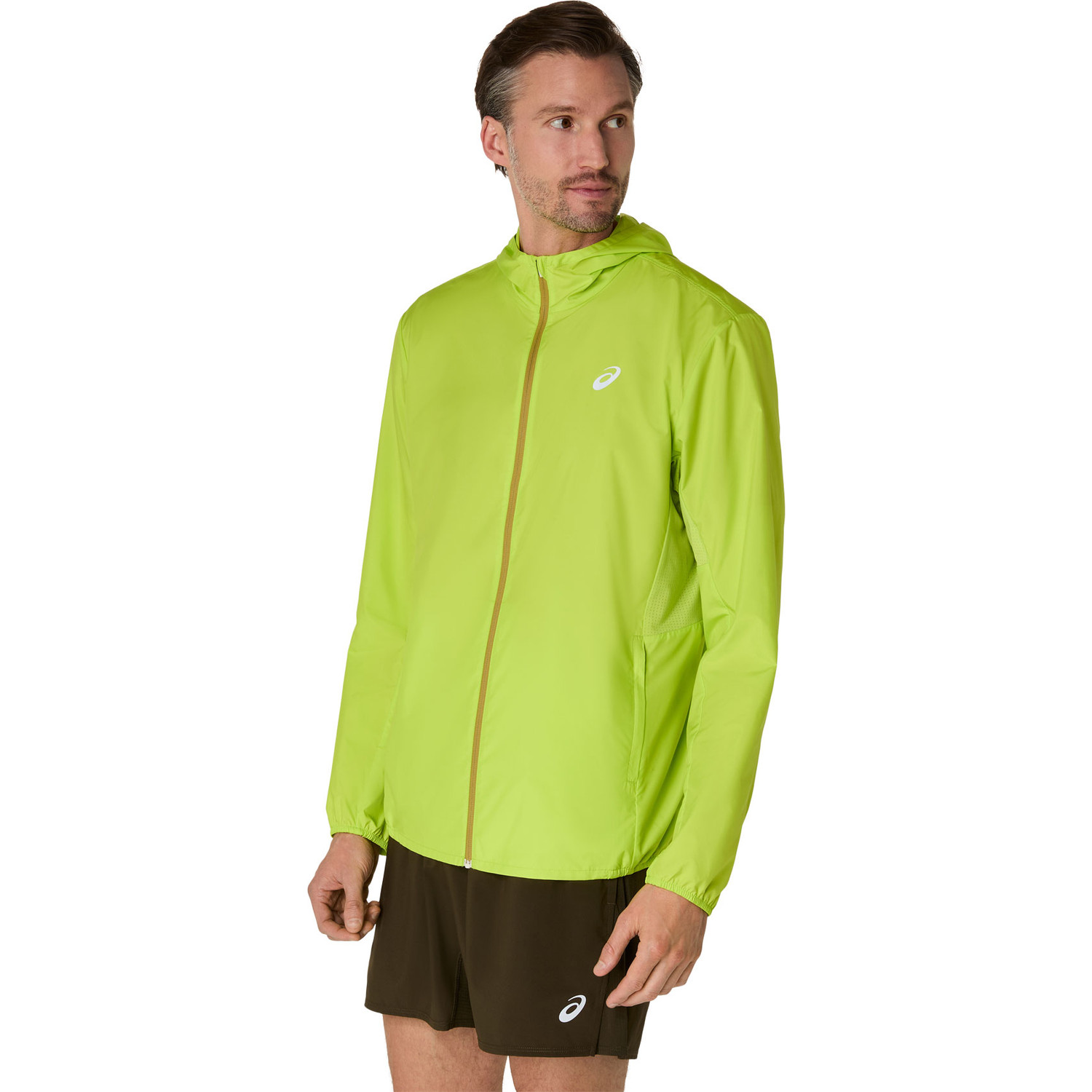 ASICS Jack Pant Set Heren
