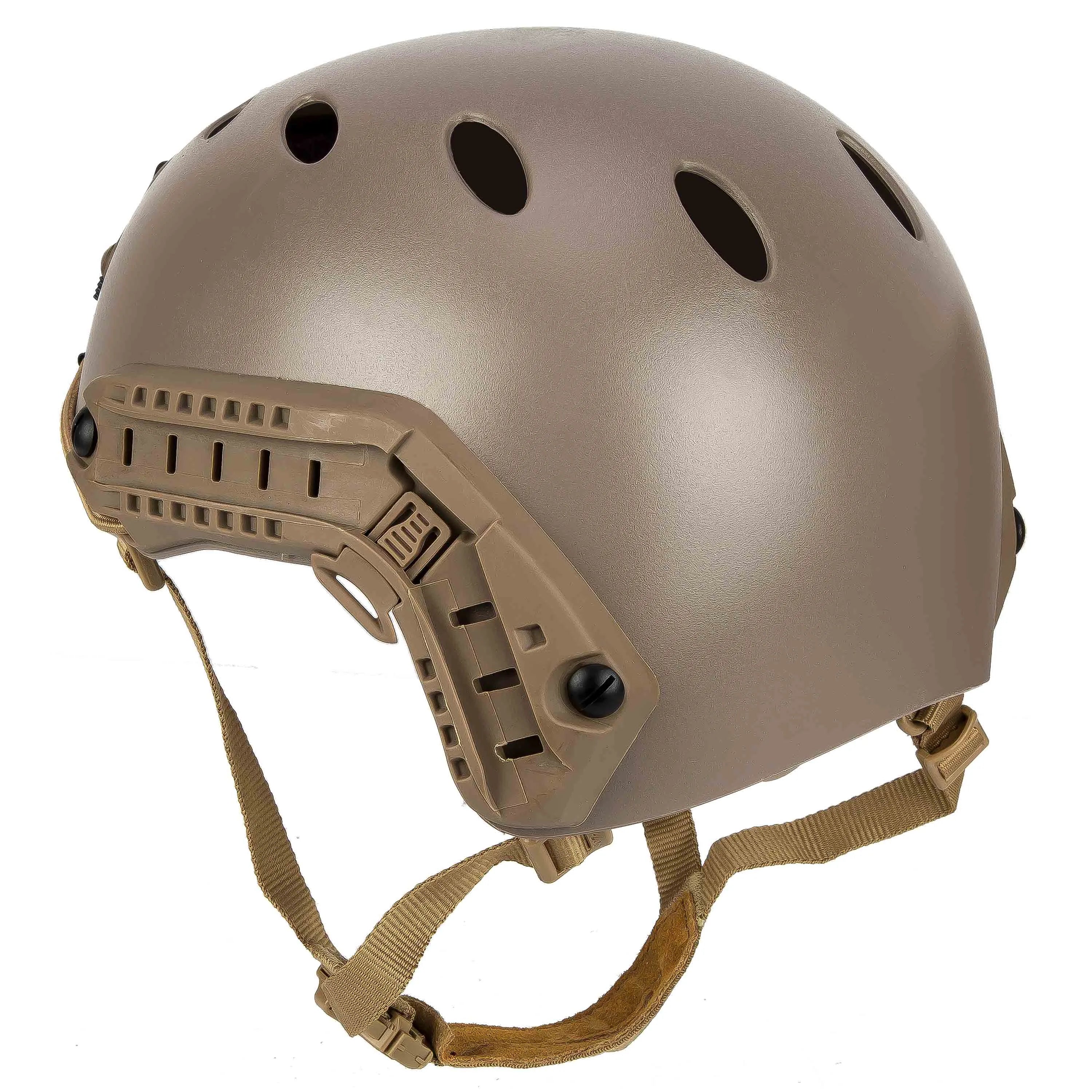 FMA -  Helm Fast PJ