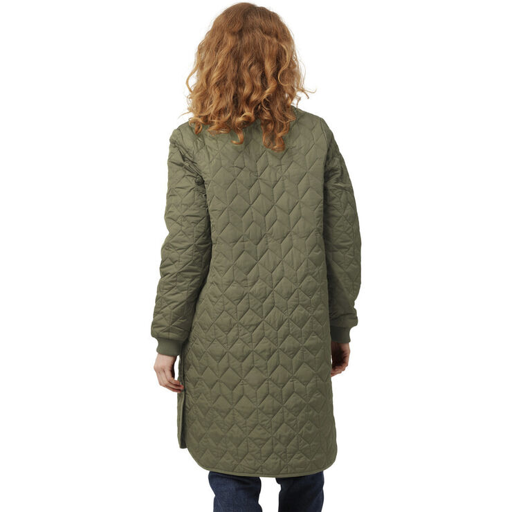 ILSE JACOBSEN ART06 Army