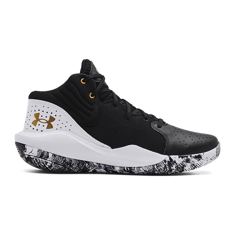 Under Armour JET '21 - Chaussures basketball black