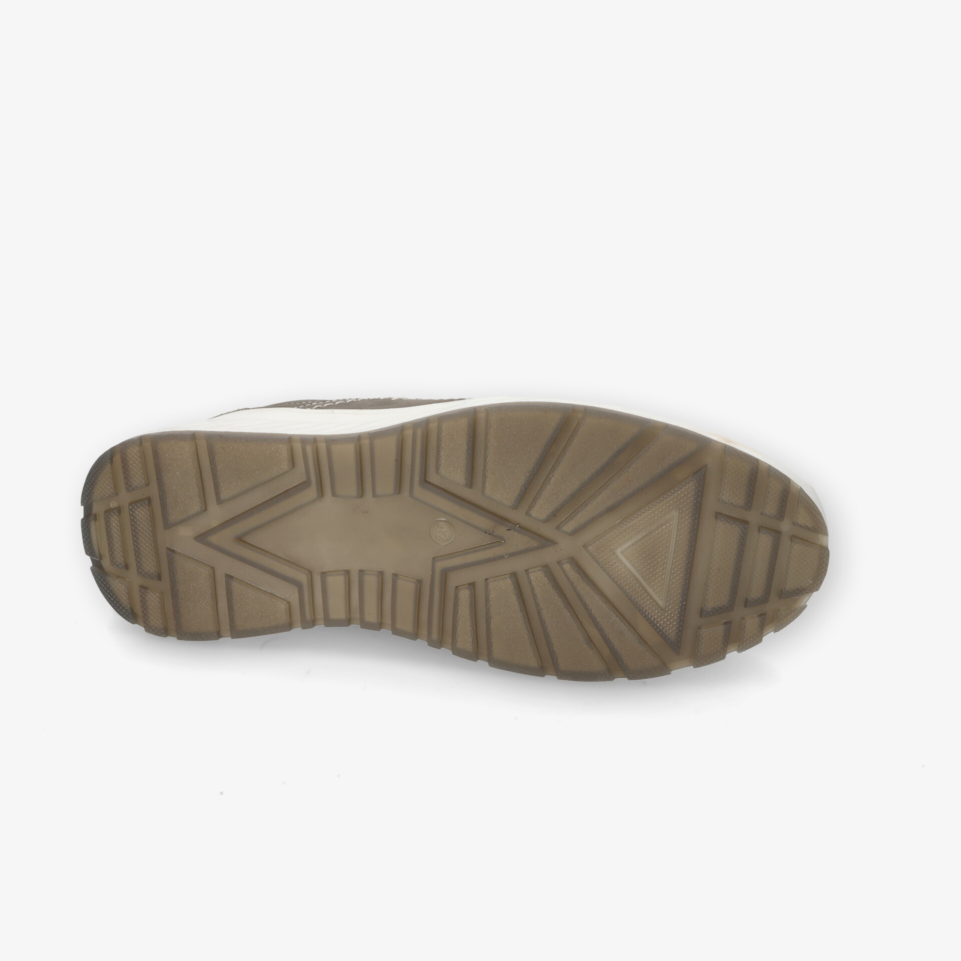 camel active Herren Slipper beige