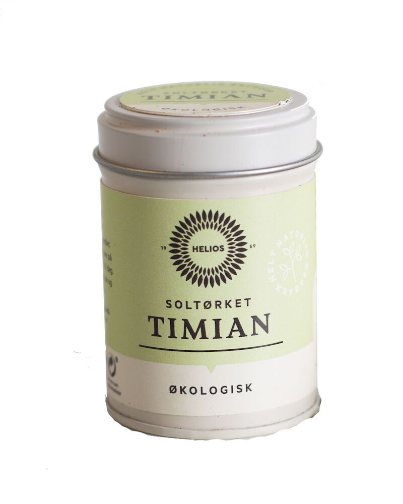 Helios Timian 10g