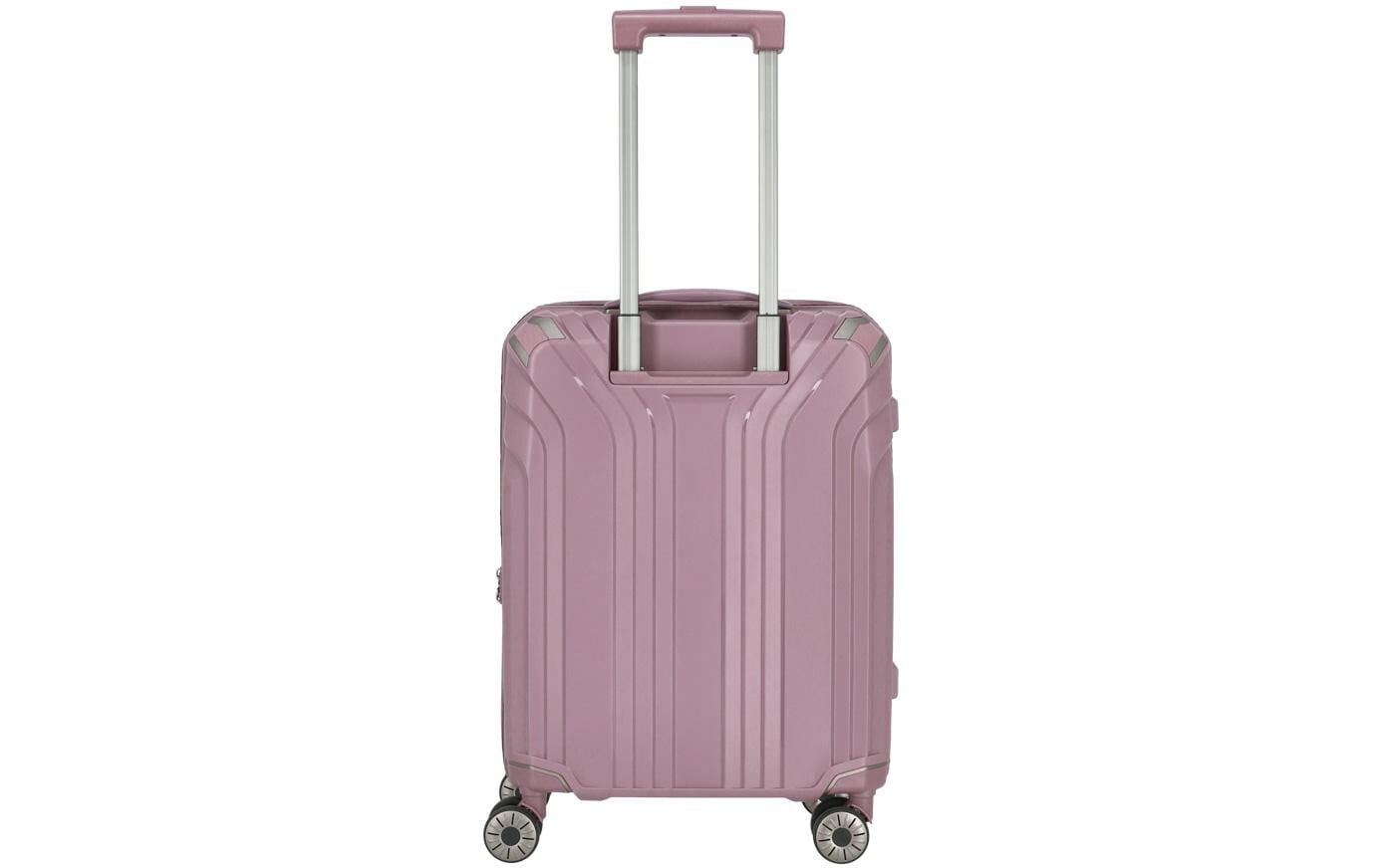 travelite Koffer »Elvaa Trolley« 41 l 4 Rollen