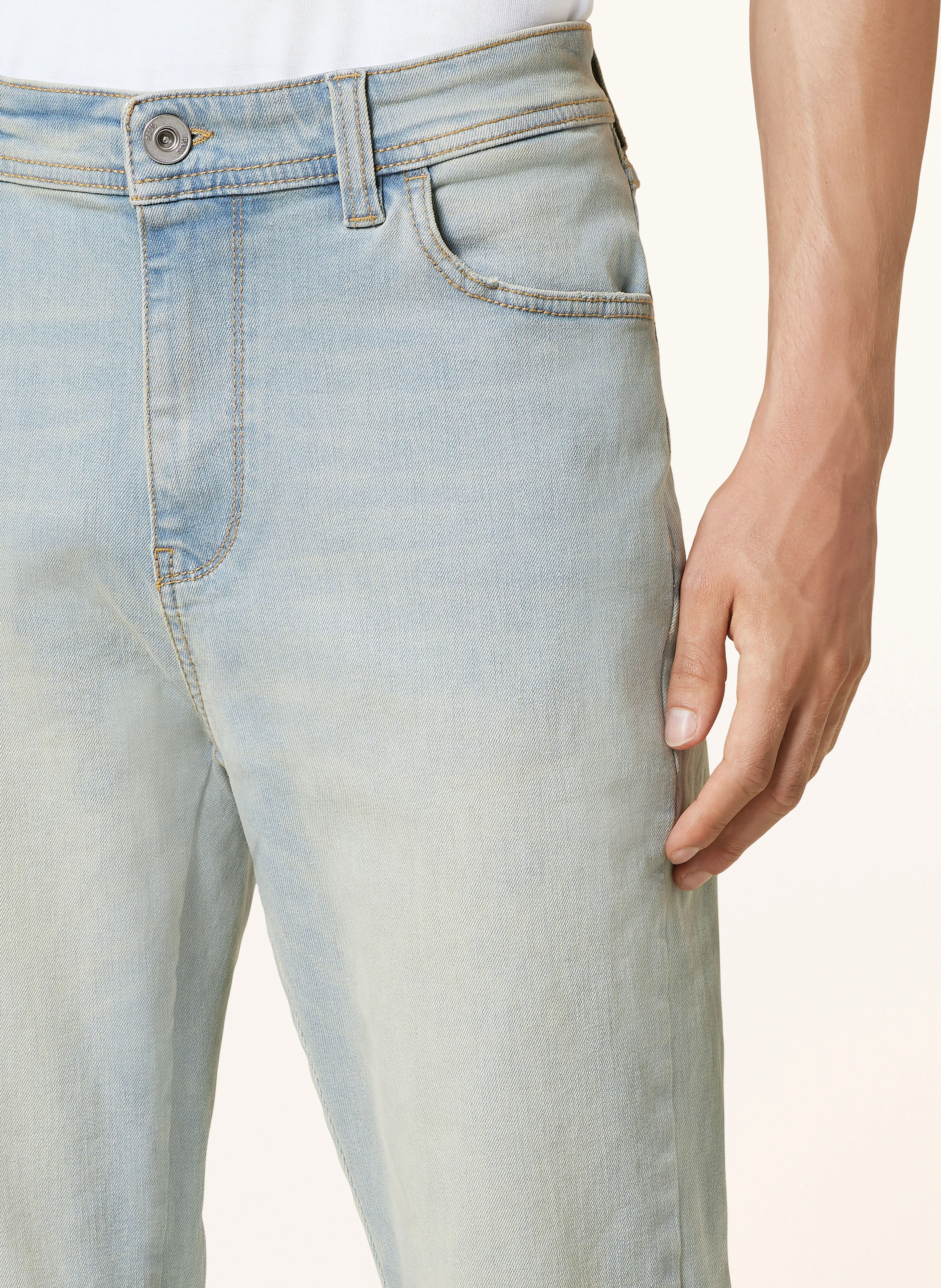 PAUL Jeans Tapered Fit