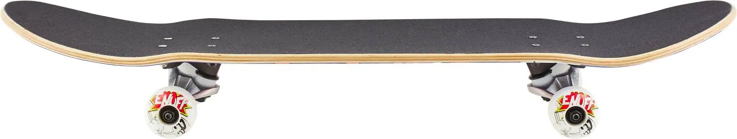 Enuff POW Komplet Skateboard - Skateboards | SkatePro