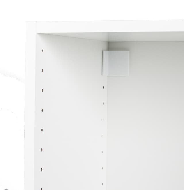 Epoq Standard vægskab 45x70 (hvid)