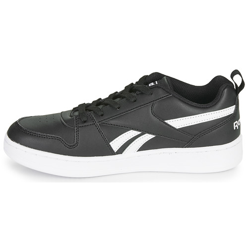 Reebok Classic - REEBOK ROYAL PRIME - Noir / Blanc