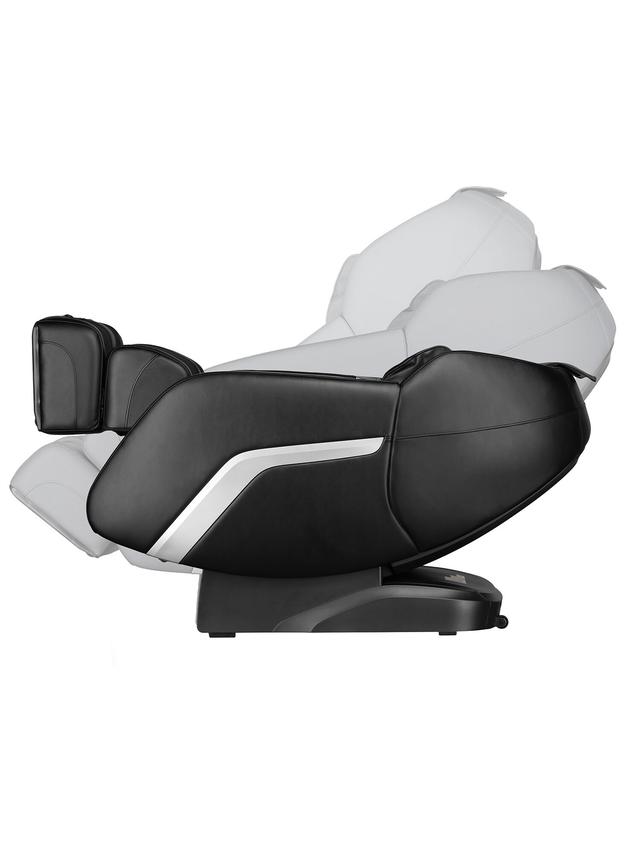 Premium Gesundheits- & Massagesessel inkl. Fernbedienung