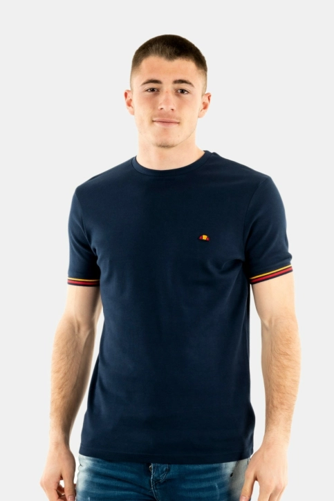 tee shirt ellesse towers 429 navy