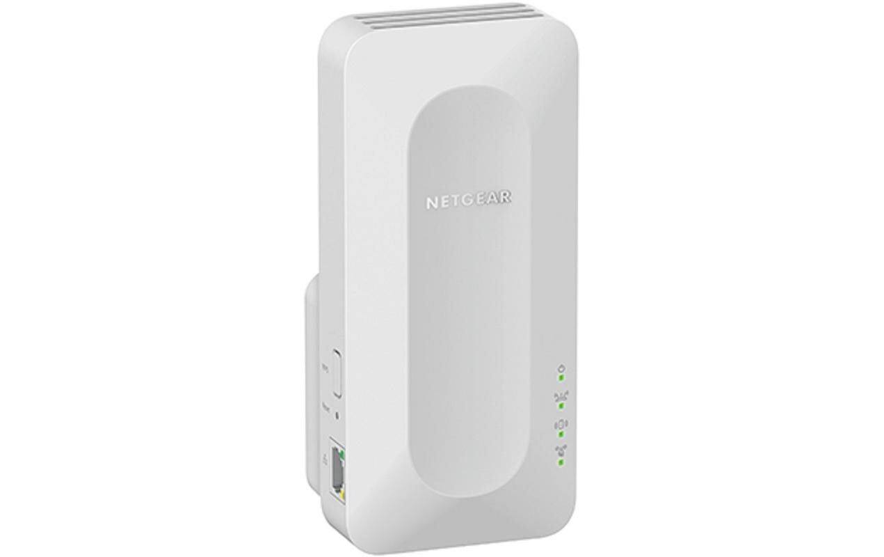 WLAN-Mesh-Repeater EAX17-100PESAX3000 Dual-Band WiFi 6 Mesh Repeater
