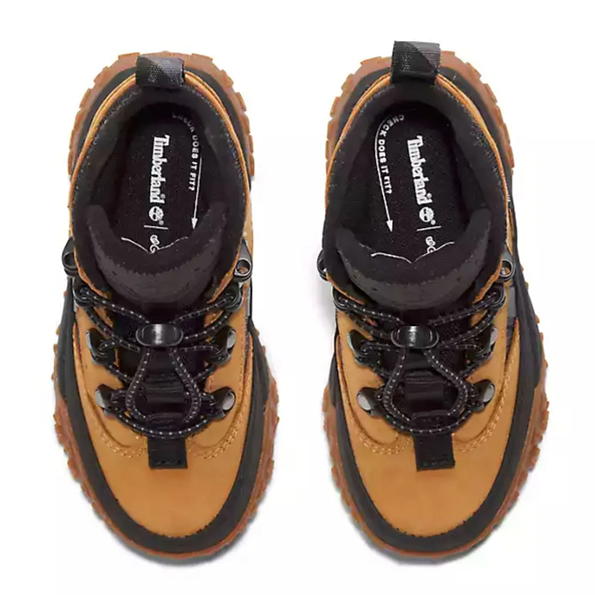 Timberland Bottes Greenstride Motion Pointures 5-12