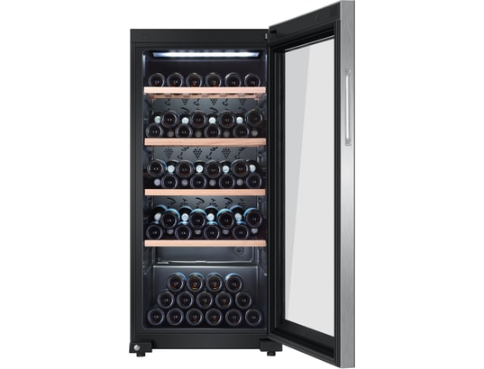 HAIER - Cave à vin de service WS105GA