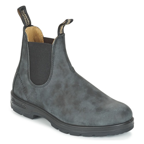 Blundstone - CLASSIC CHELSEA BOOT 587 - Gris