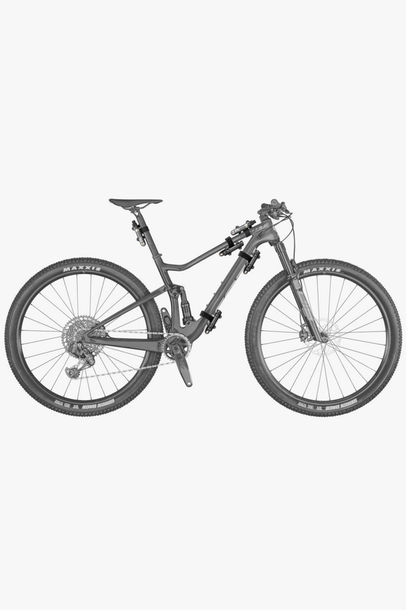 Topeak TubiPod Max Werkzeug Set