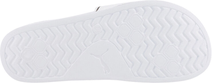 Puma Leadcat 2. 0 badesandaler Hvid