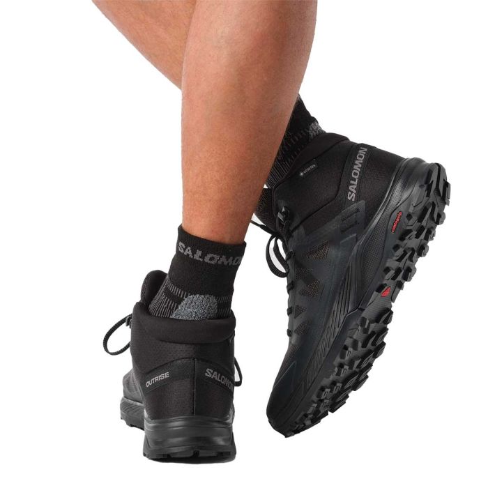 Outrise Mid GTX Men herrestøvle
