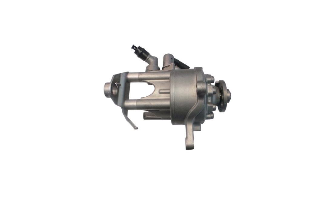 Servopumpe Hydraulisk
