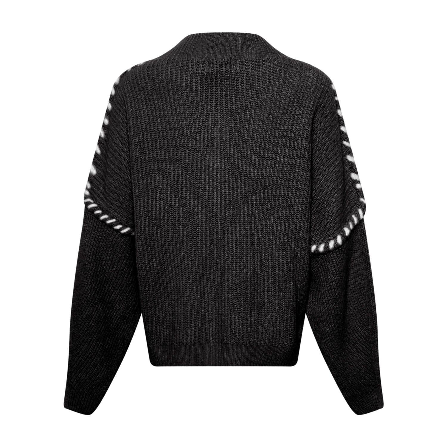 Noella Olli Knit 004 black