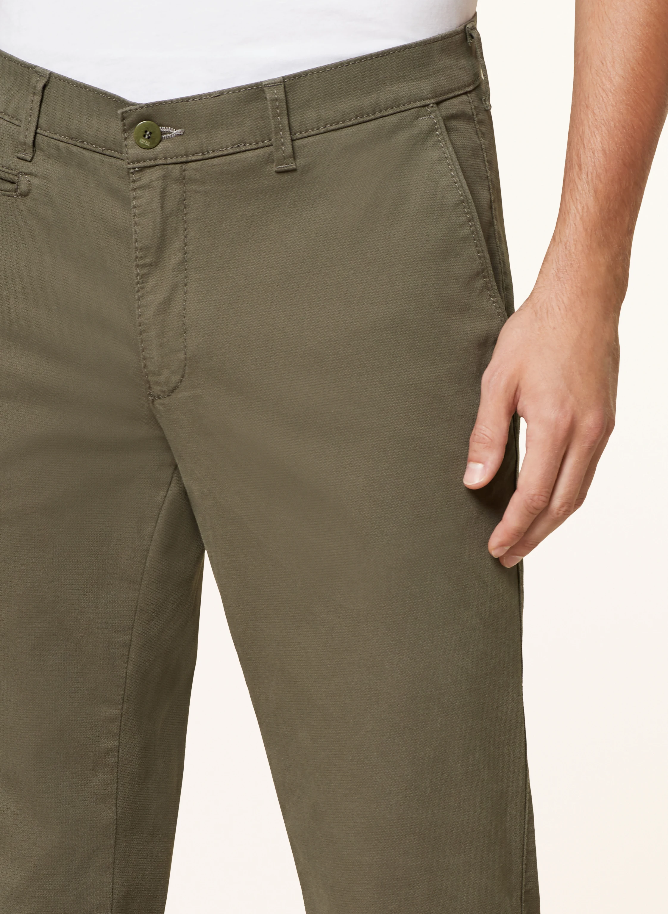 BRAX Chino FABIO IN Modern Fit