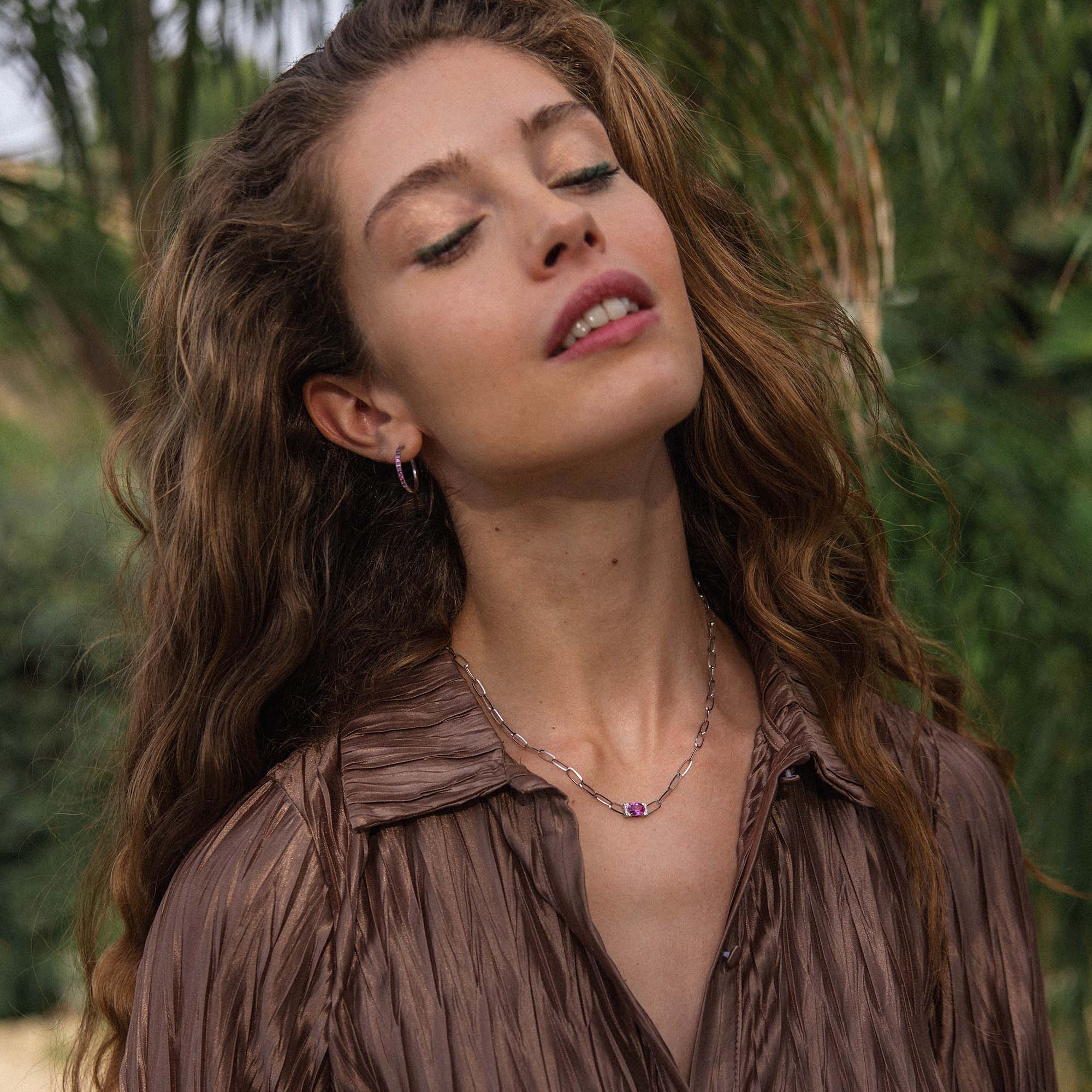 Romance Kette