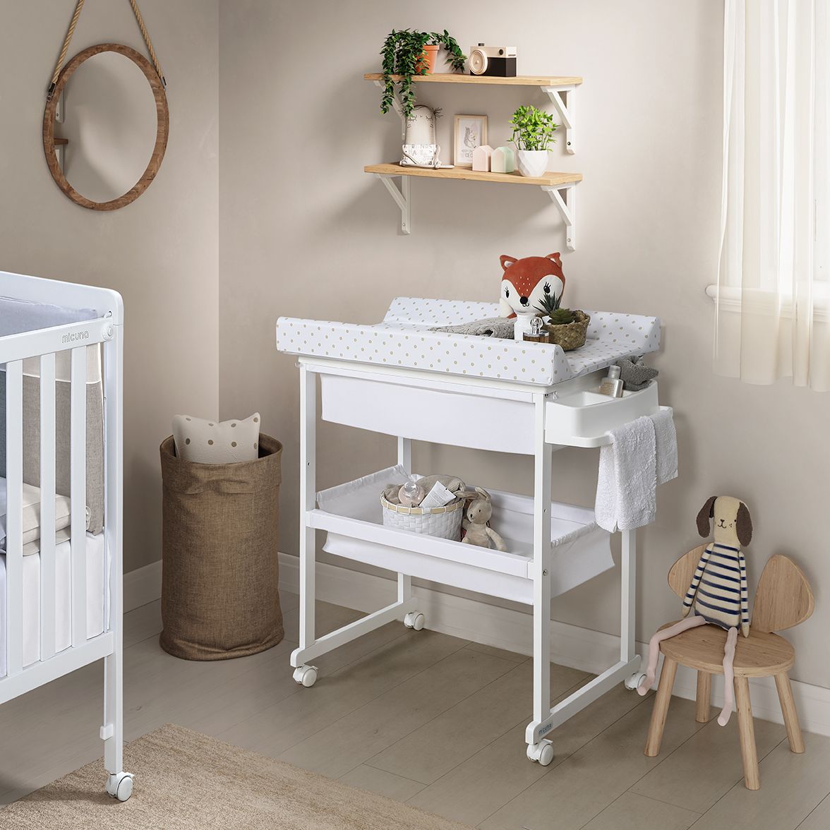 MEUBLE DE BAIN