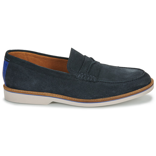 Clarks - ATTICUS LTSLIP - Marine