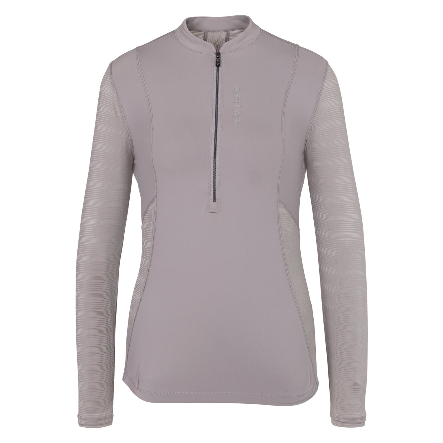 ARIAT Funktionsshirt Breathe  - zinc