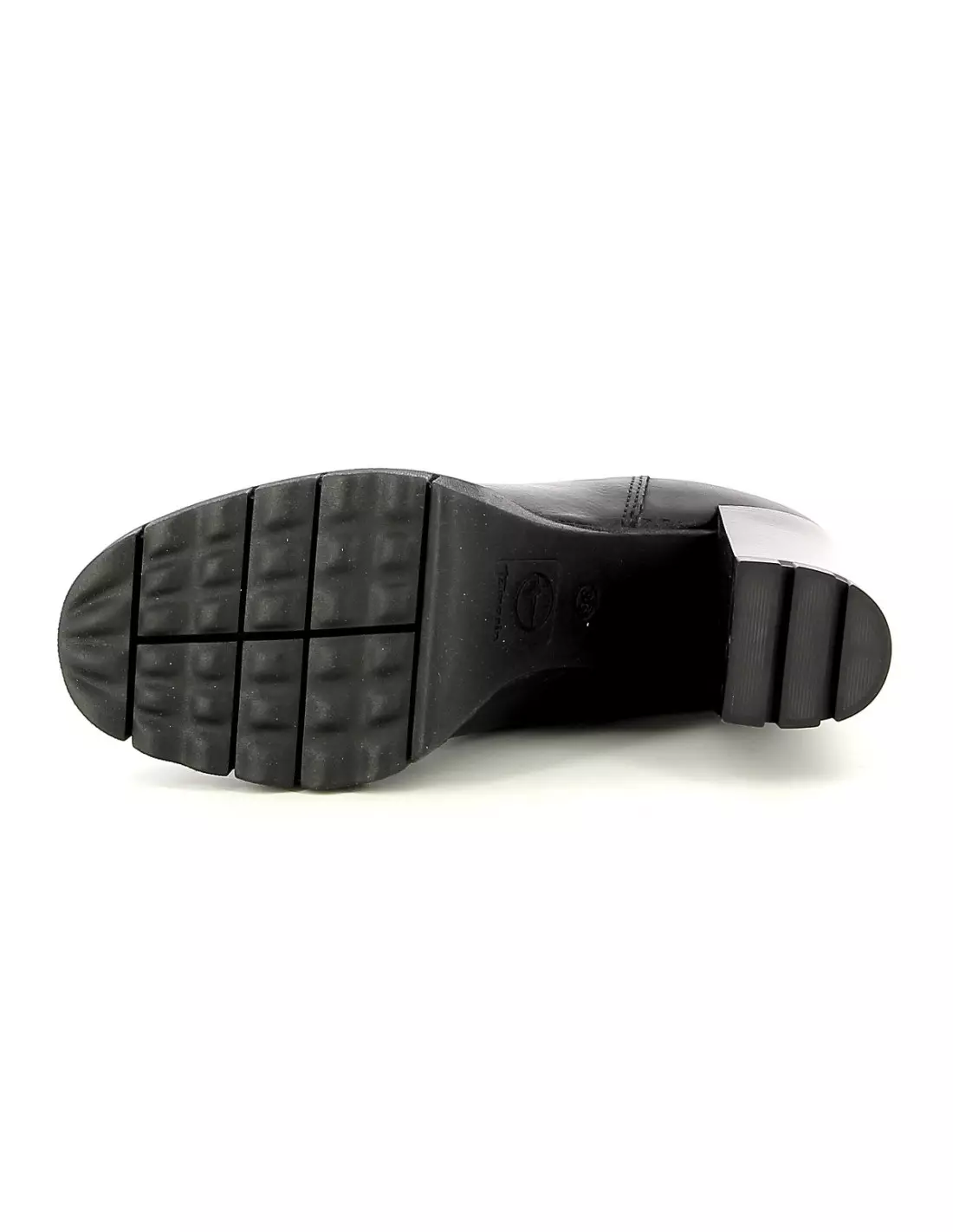 TAMARIS 25457 - Chelsea Black