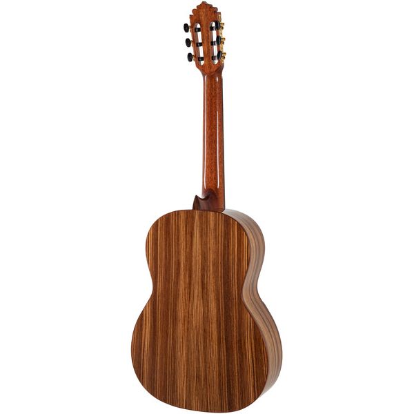 Manuel Rodriguez 40 Cedar/Zebrano