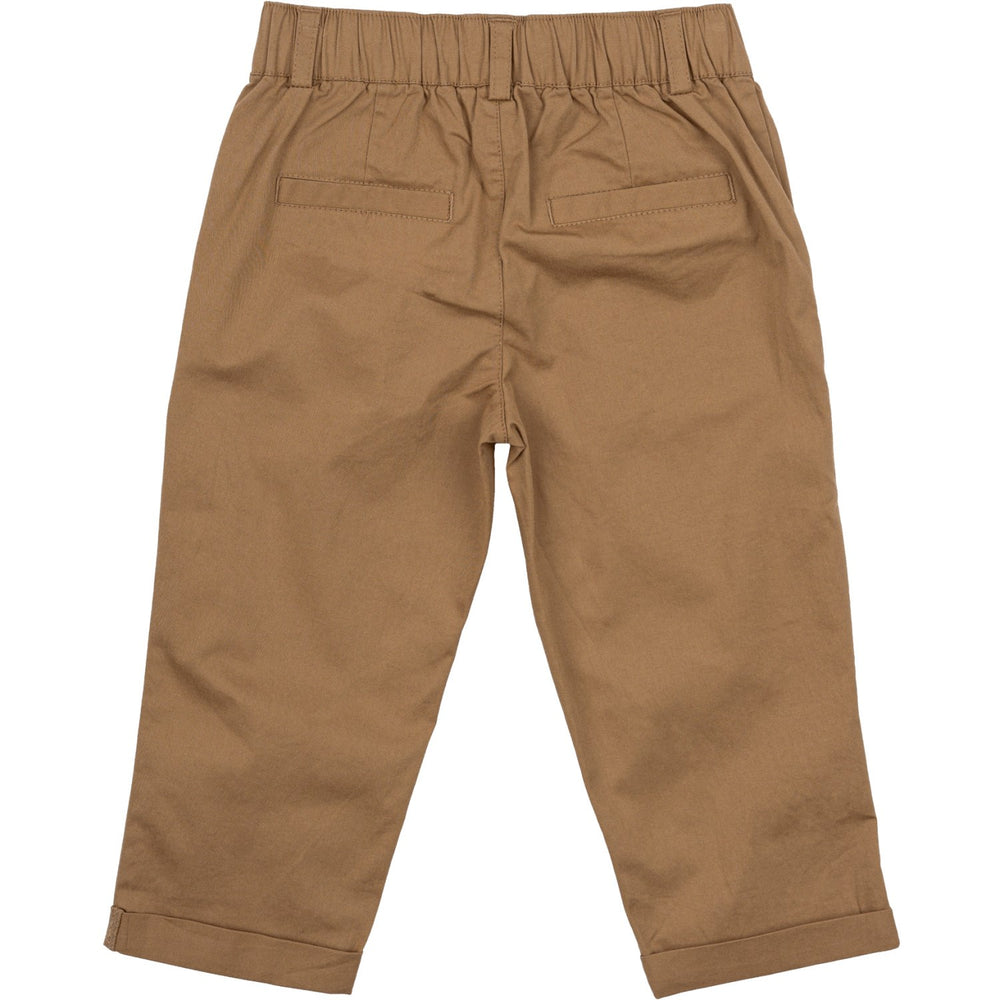 Køb THE NEW Siblings Apple Cinnamon Kris Chinos